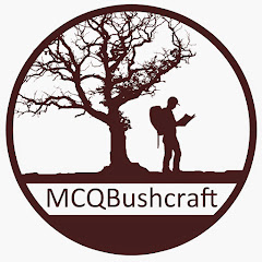 MCQ Bushcraft & Wilderness Life Avatar