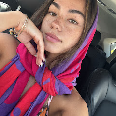 Sara Maika — YouTube channel thumbnail