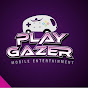 Play Gazer Mobile Ent. logo