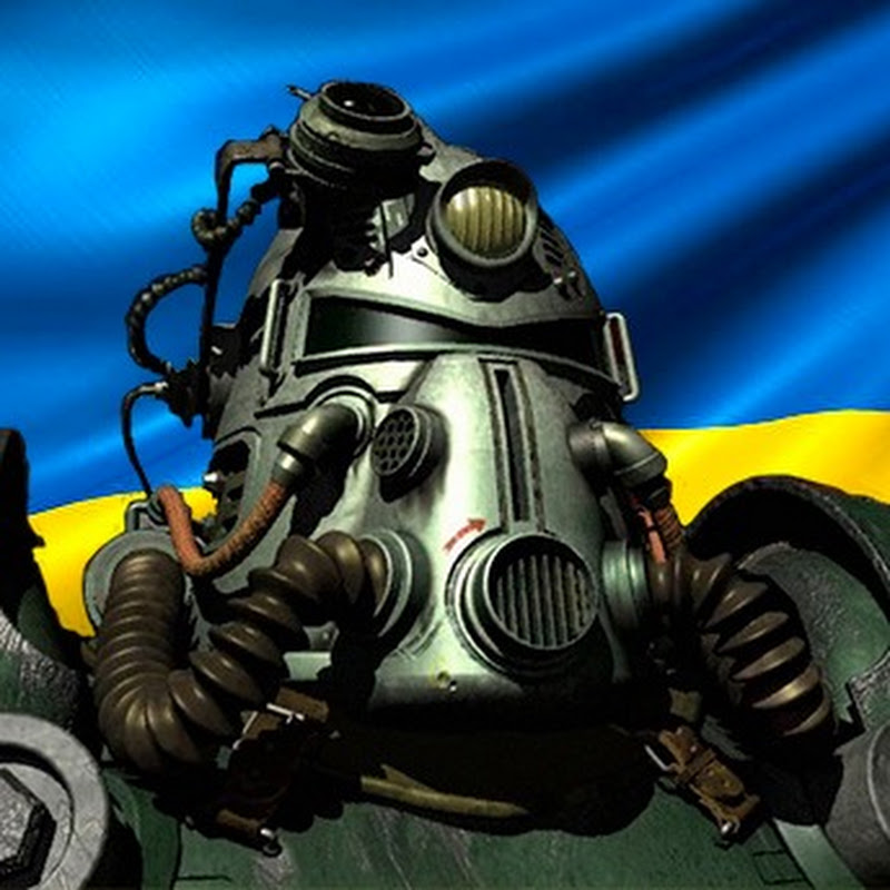 Ukrainian Voice Acting avatar