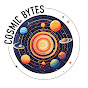 Cosmic Bytes logo