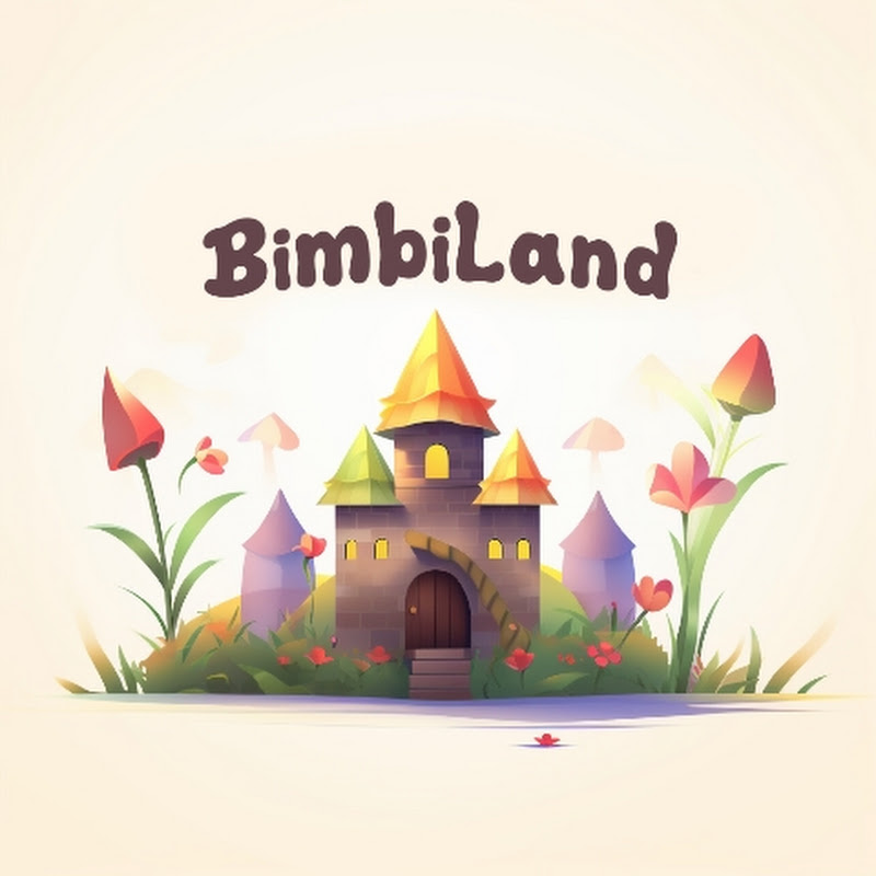 BimbiLand icon