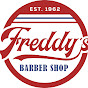 Freddysbarbershop - @Freddysbarbershop - Youtube