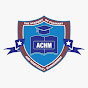 ACHM -THE ACADEMY OF CULINARY  logo