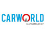 Carworld logo