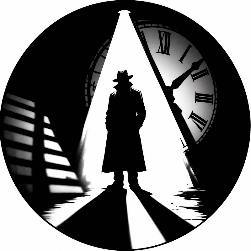 時空の目撃者 YouTubeチャンネル画像