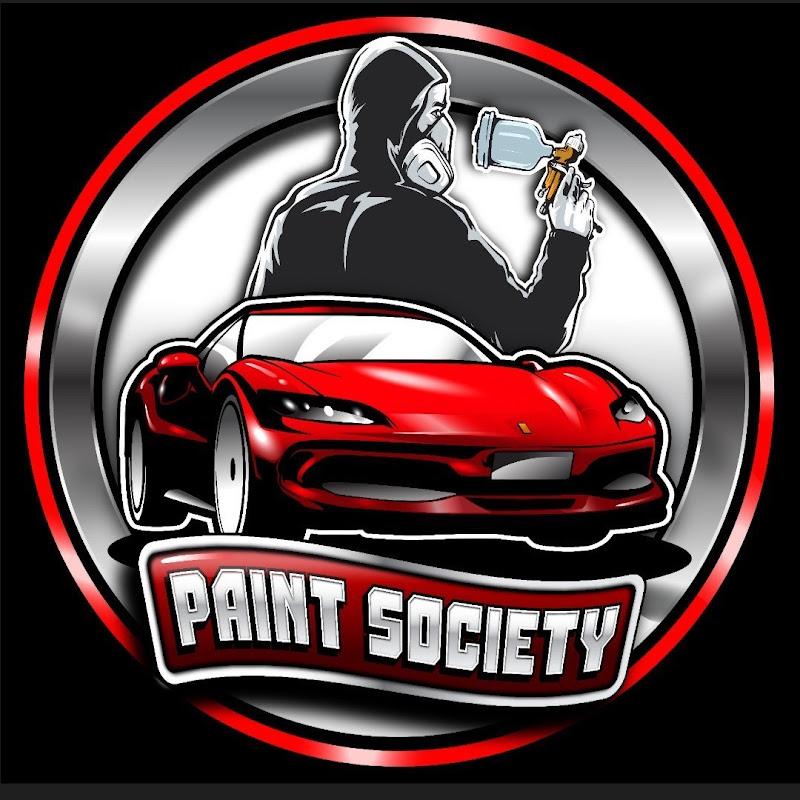 Paint Society Logo