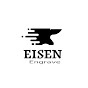 Eisen Engrave logo