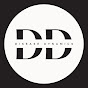 Disease Dynamics logo