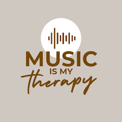 MUSIC IS MY THERAPY