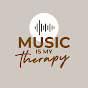 MUSIC IS MY THERAPY Avatar