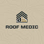 Roof Medic logo
