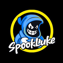 SpookLuke Avatar