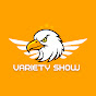 Variety  Show logo