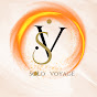 Solo voyage logo