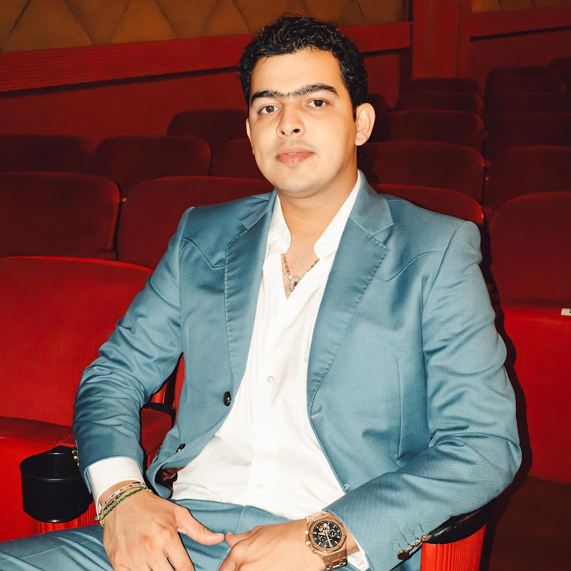 Panter Bélico - Topic