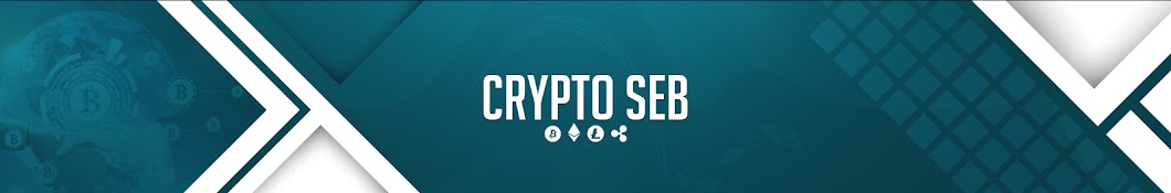 CryptoSeb YouTube kanalı avatarı