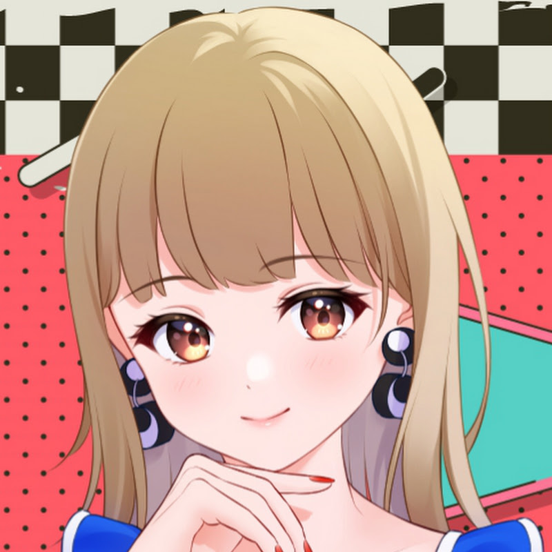 青木れいら ch / Aoki Layla ch.