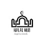 Halal Hub logo