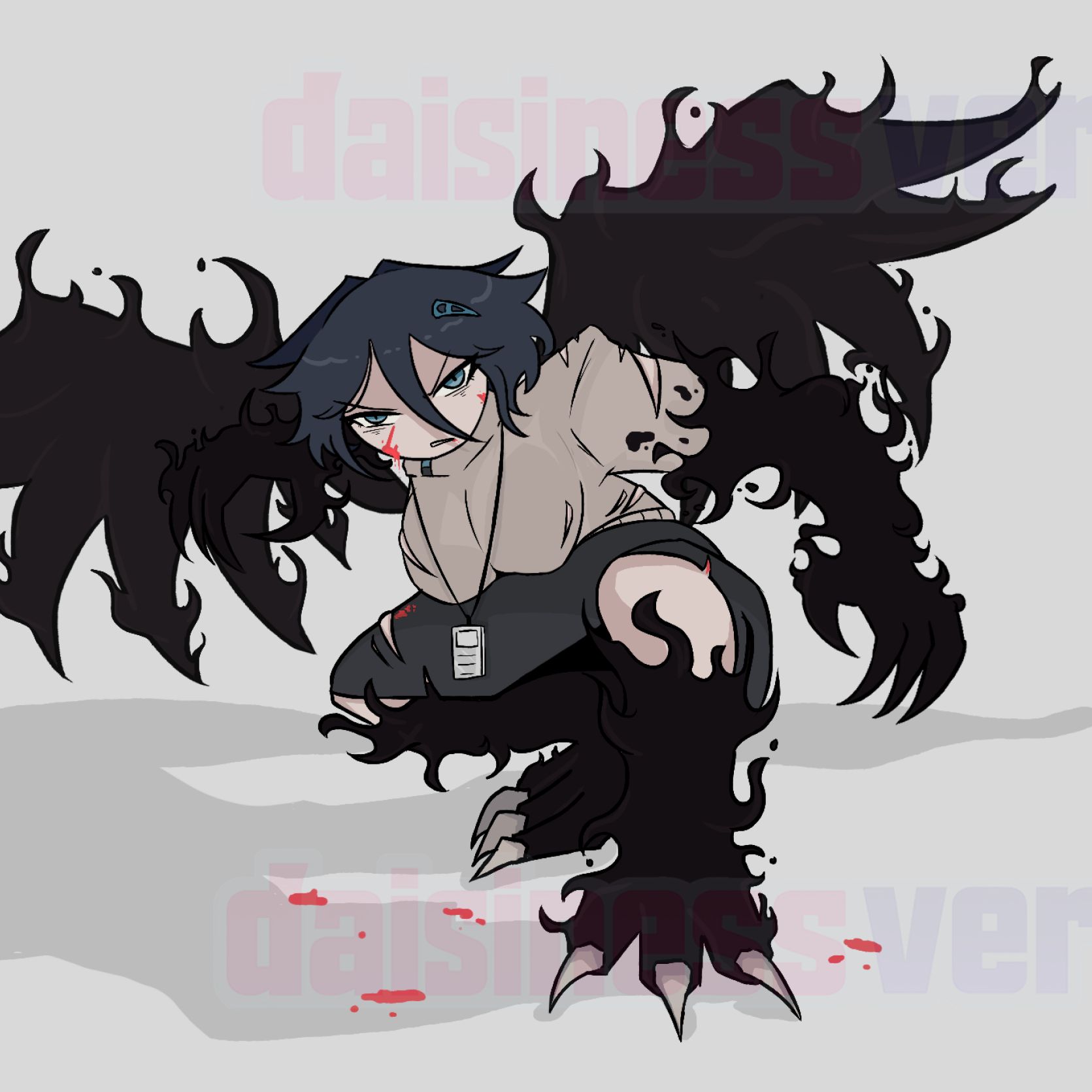 Post from HAPPY DARKNESS
