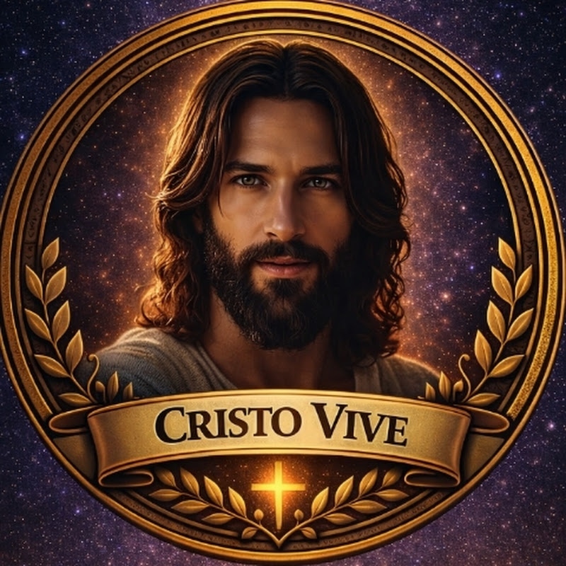 Cristo Vive Em Mim