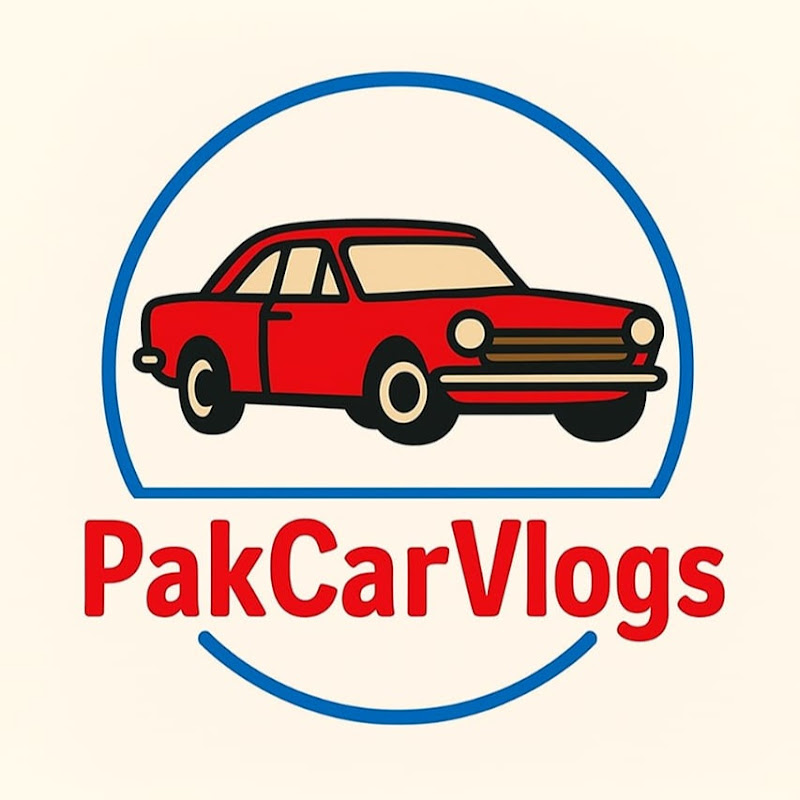 Pak Car Vlogs
