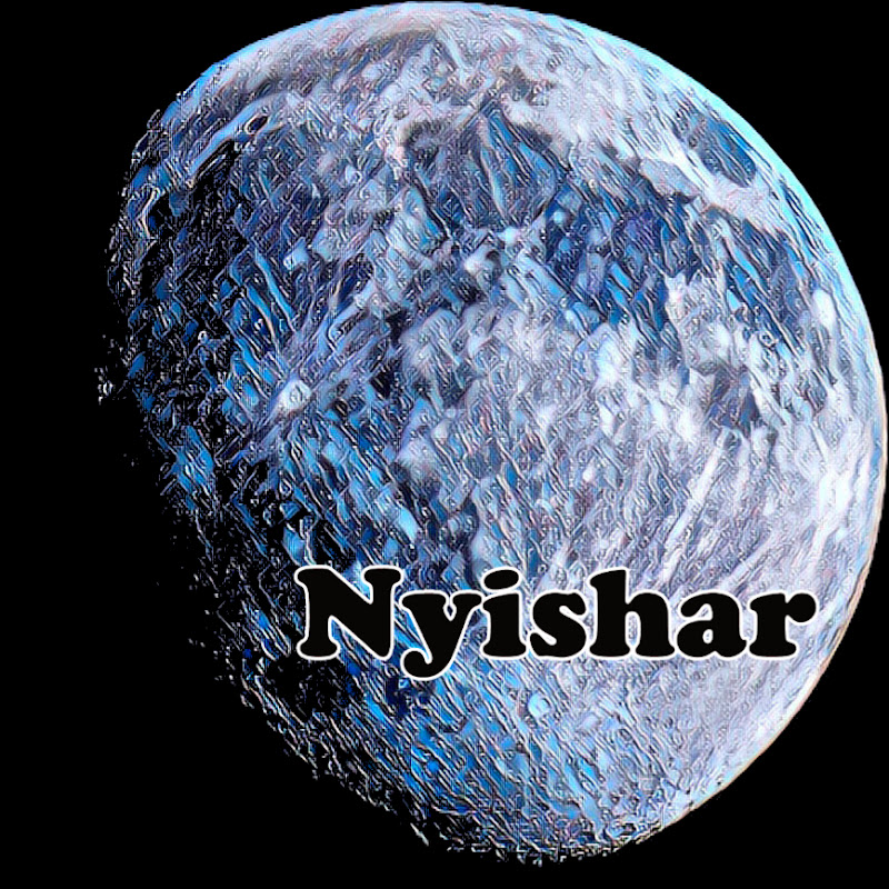 Nyishar icon