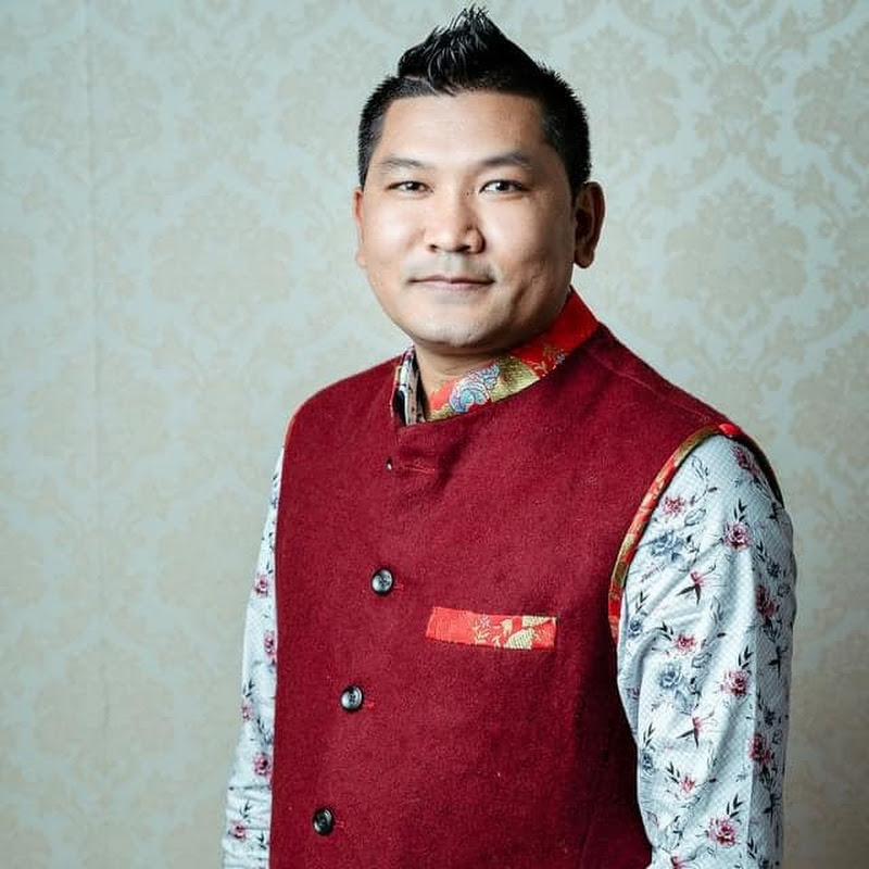 Dil Tamang Official
