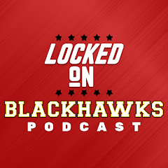 Locked On Blackhawks