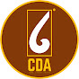 Curves Designer Academy logo