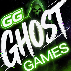 Ghost Games