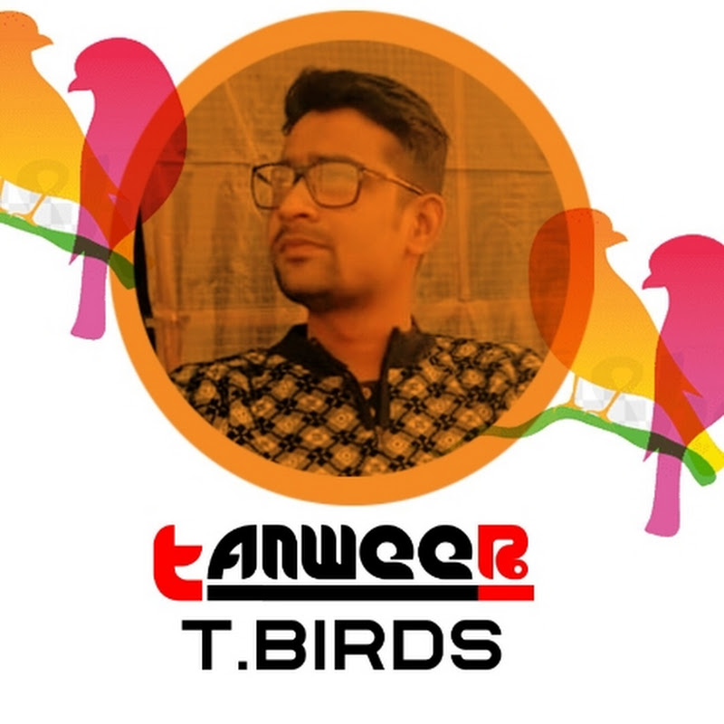 Tanweer T Birds