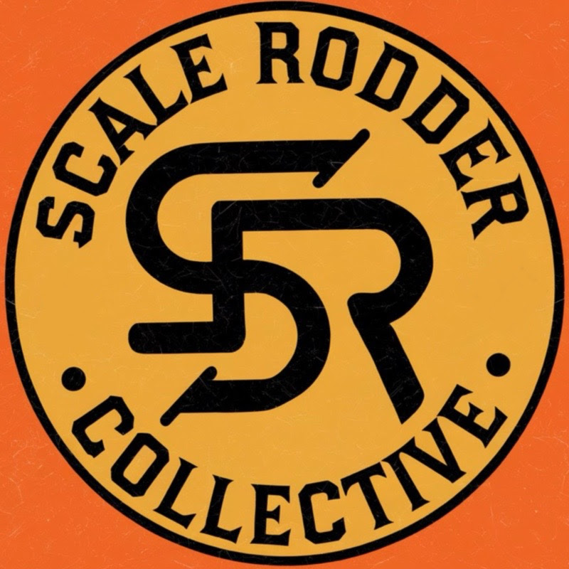Scale Rodder Collective