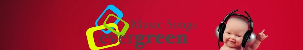 Evergreen Music Songs YouTube kanalı avatarı