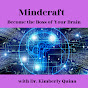 Mindcraft: Become the Boss of Your Brain! logo