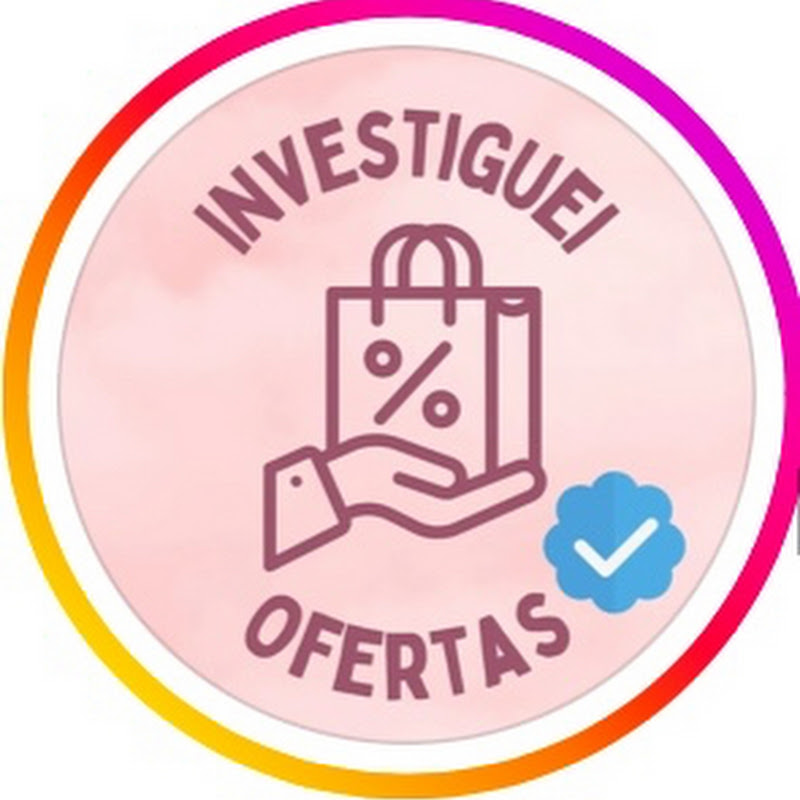 Investiguei Ofertas