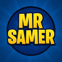 Mr Samer