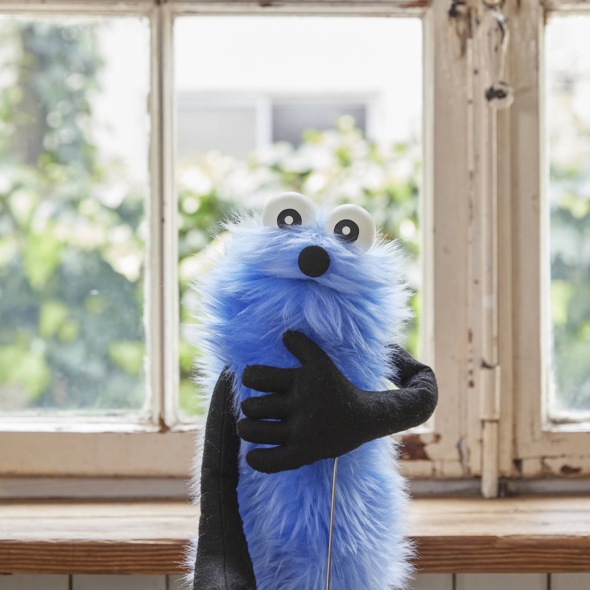 パペットスンスン　公式　レア CPkKnuba6uLEg3W4f-