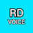 Rd voice