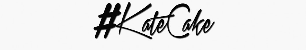 Katerina Cake YouTube channel avatar