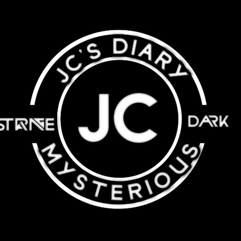 JC's DIARY