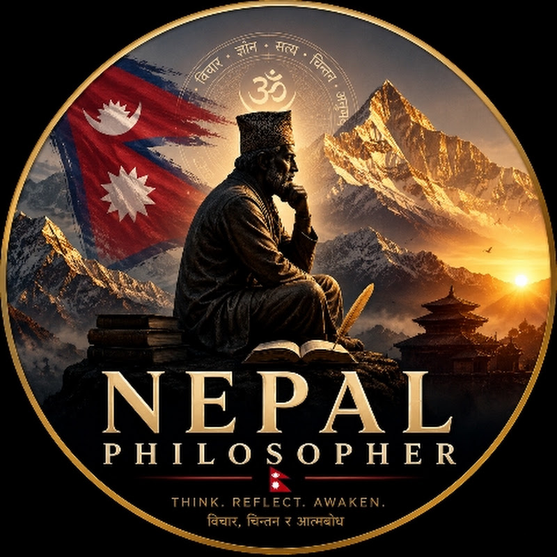 Nepal Philosopher