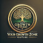 Your Growth Zone logo