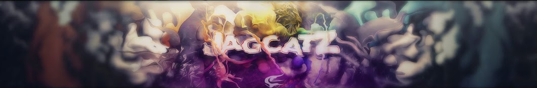 Jagcat YouTube channel avatar