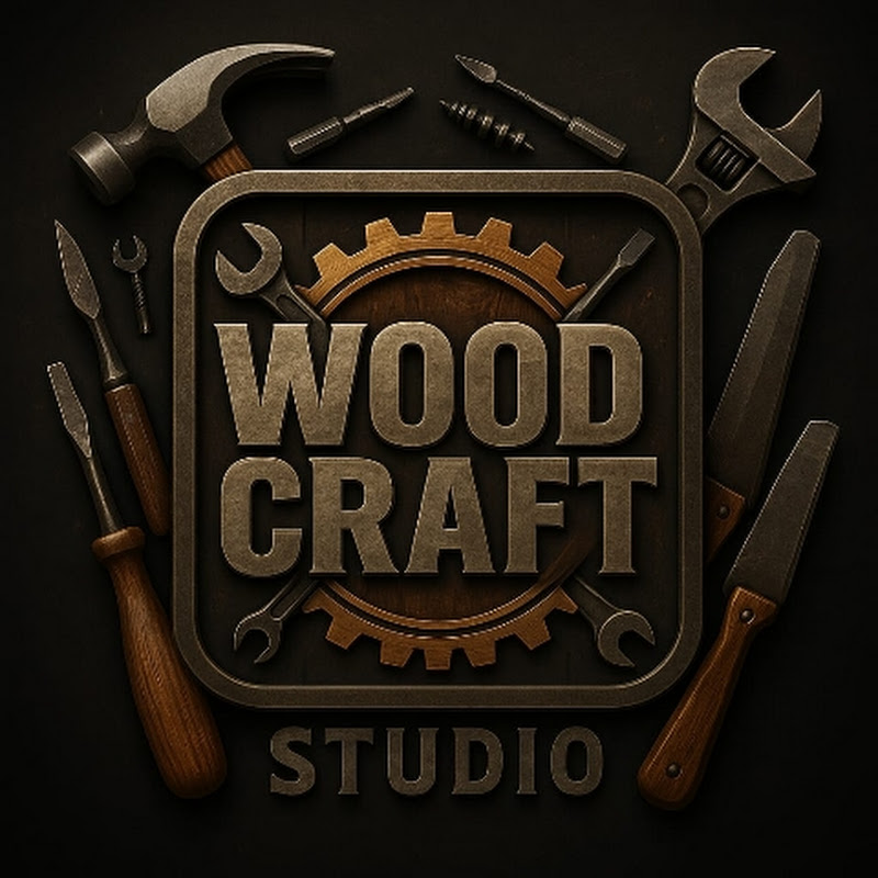 WOODCRAFT STUDIO