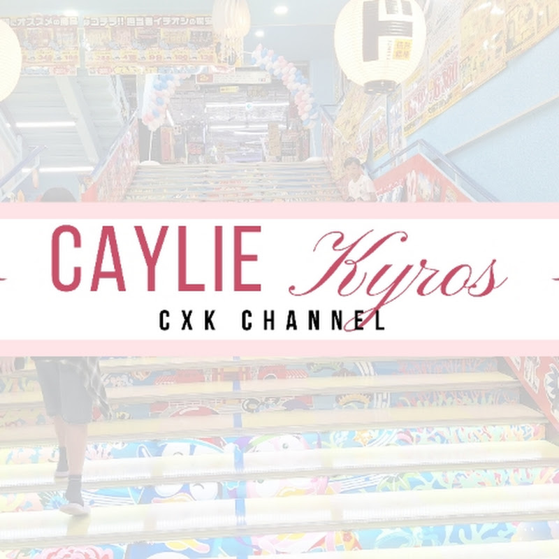 CayIie Kyros
