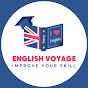 English Voyage logo