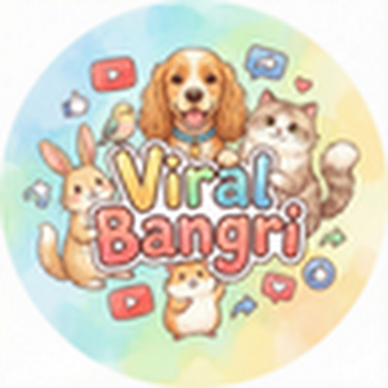 Viral Bangri