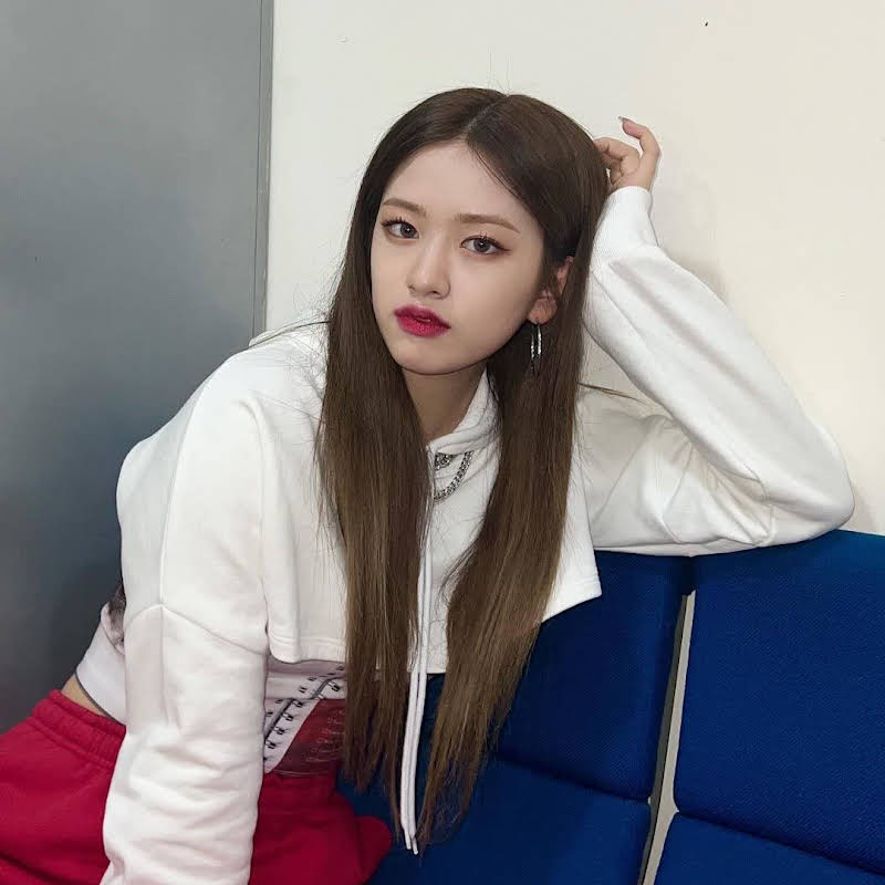 [잡담] 안유진이는 토끼상인가? | 인스티즈