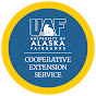 UAF Extension logo